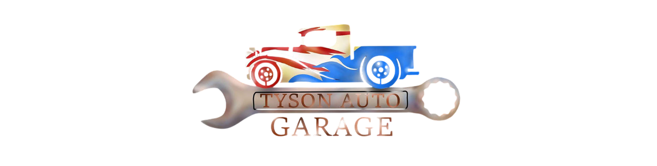 Tyson Autogarage Logo